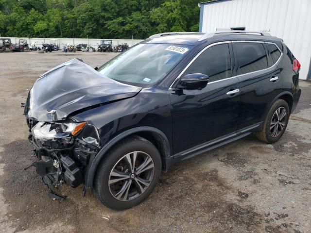 Photo 0 VIN: JN8AT2MV7HW263435 - NISSAN ROGUE S 