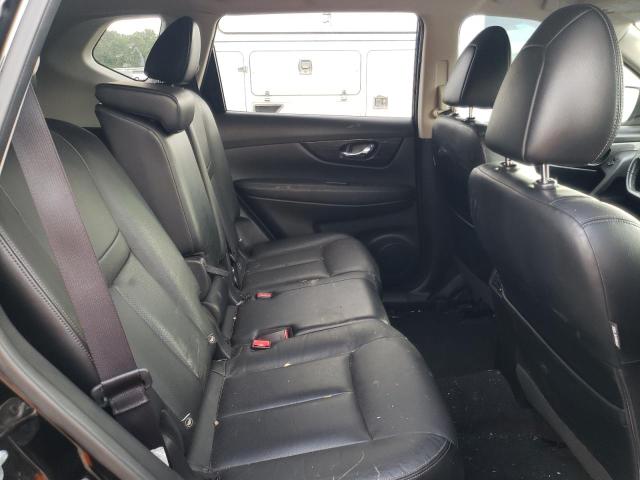 Photo 10 VIN: JN8AT2MV7HW263435 - NISSAN ROGUE S 