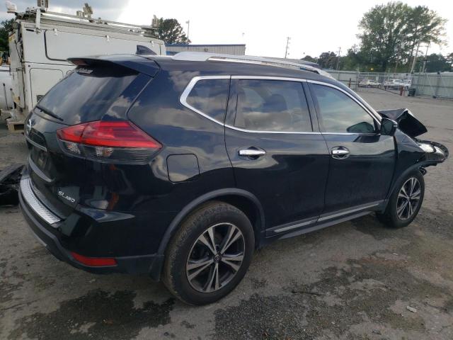 Photo 2 VIN: JN8AT2MV7HW263435 - NISSAN ROGUE S 