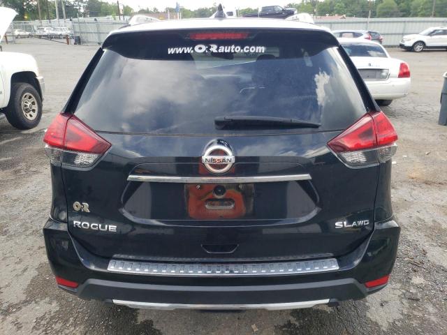 Photo 5 VIN: JN8AT2MV7HW263435 - NISSAN ROGUE S 