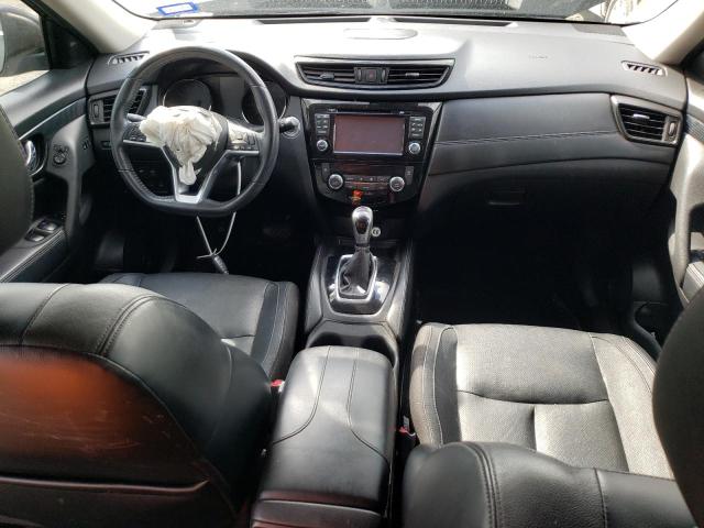 Photo 7 VIN: JN8AT2MV7HW263435 - NISSAN ROGUE S 