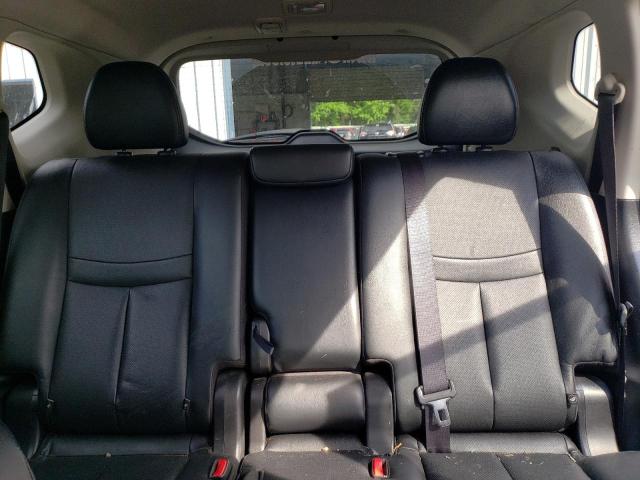 Photo 9 VIN: JN8AT2MV7HW263435 - NISSAN ROGUE S 