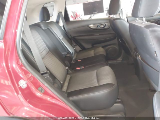 Photo 7 VIN: JN8AT2MV7HW265394 - NISSAN ROGUE 