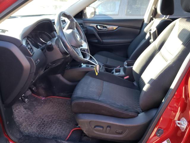 Photo 6 VIN: JN8AT2MV7HW265766 - NISSAN ROGUE 