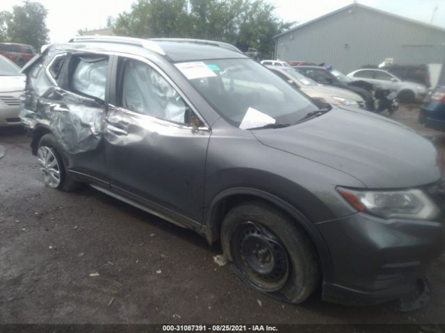 Photo 0 VIN: JN8AT2MV7HW266626 - NISSAN ROGUE 