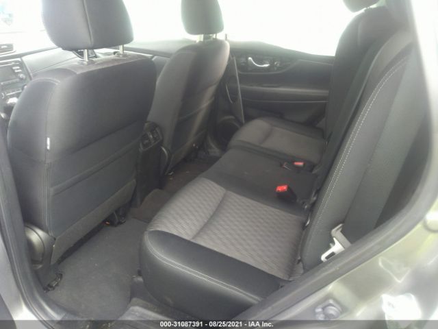 Photo 7 VIN: JN8AT2MV7HW266626 - NISSAN ROGUE 