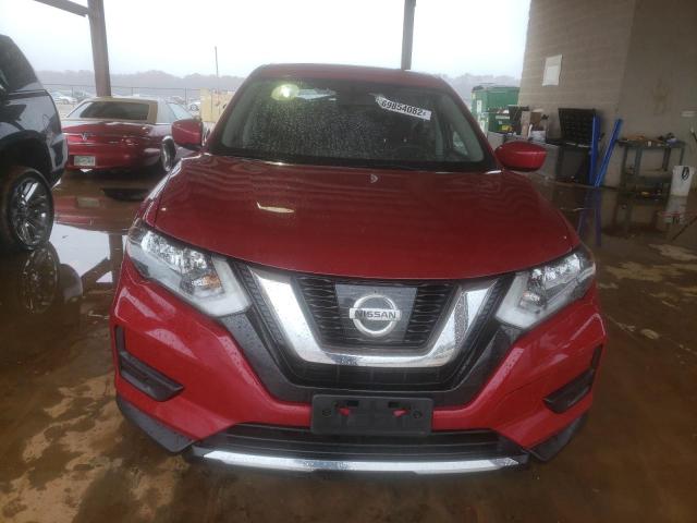 Photo 4 VIN: JN8AT2MV7HW268876 - NISSAN ROGUE 