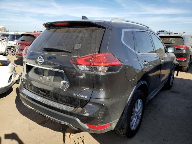 Photo 3 VIN: JN8AT2MV7HW271079 - NISSAN ROGUE S 