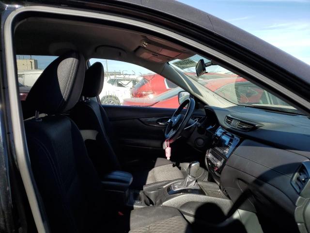 Photo 4 VIN: JN8AT2MV7HW271079 - NISSAN ROGUE S 