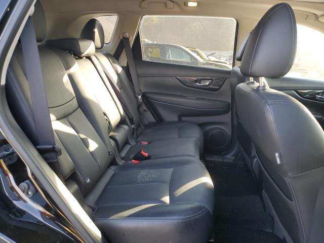 Photo 10 VIN: JN8AT2MV7HW271292 - NISSAN ROGUE S 