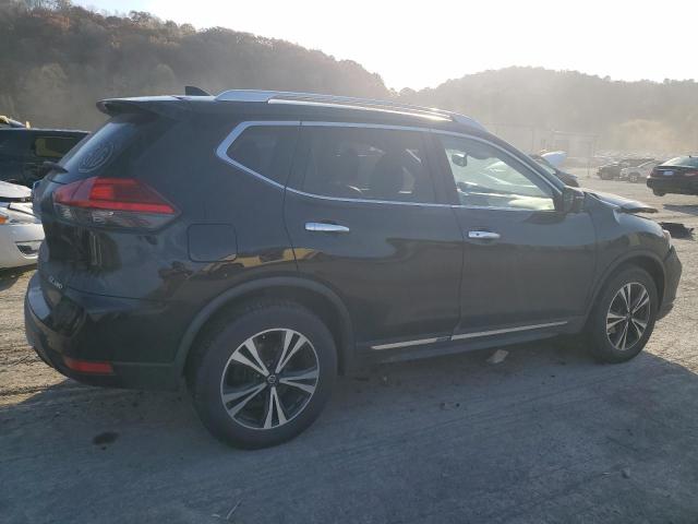 Photo 2 VIN: JN8AT2MV7HW271292 - NISSAN ROGUE S 