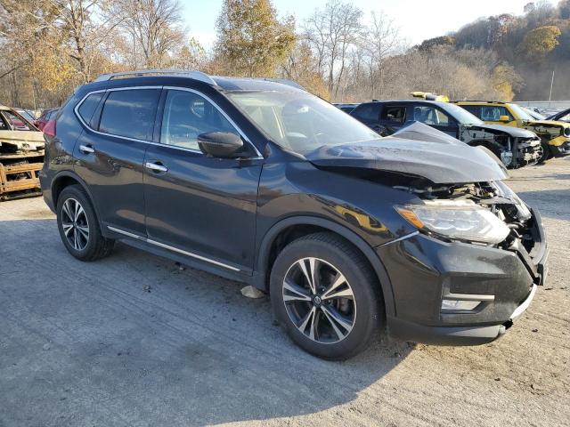 Photo 3 VIN: JN8AT2MV7HW271292 - NISSAN ROGUE S 