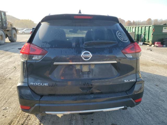 Photo 5 VIN: JN8AT2MV7HW271292 - NISSAN ROGUE S 