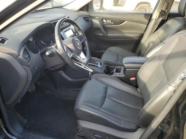 Photo 6 VIN: JN8AT2MV7HW271292 - NISSAN ROGUE S 