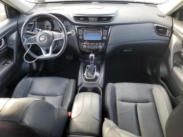 Photo 7 VIN: JN8AT2MV7HW271292 - NISSAN ROGUE S 