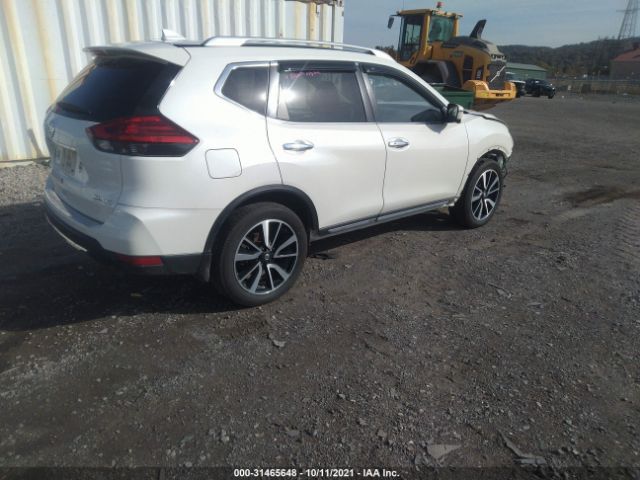 Photo 3 VIN: JN8AT2MV7HW271387 - NISSAN ROGUE 