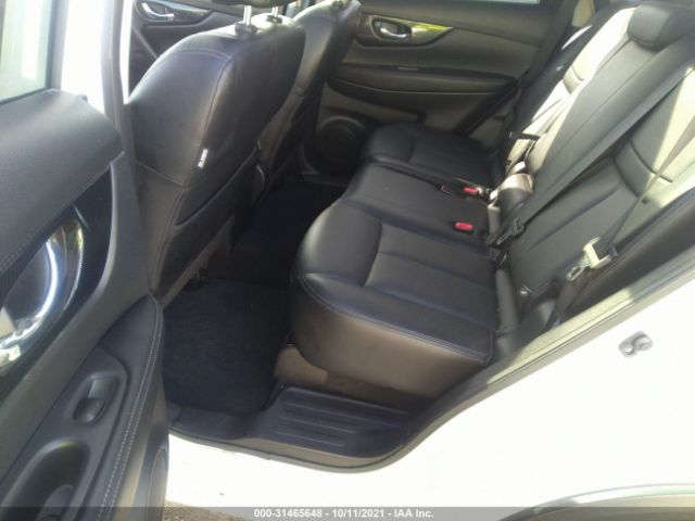 Photo 7 VIN: JN8AT2MV7HW271387 - NISSAN ROGUE 