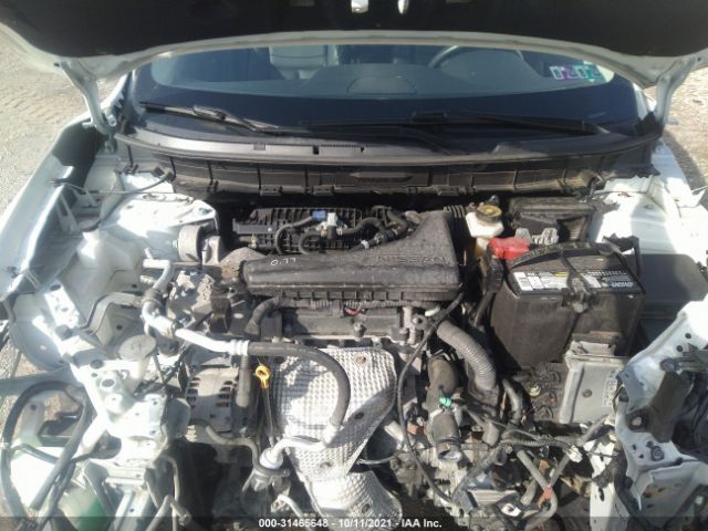 Photo 9 VIN: JN8AT2MV7HW271387 - NISSAN ROGUE 