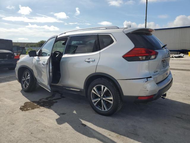 Photo 1 VIN: JN8AT2MV7HW271471 - NISSAN ROGUE S 