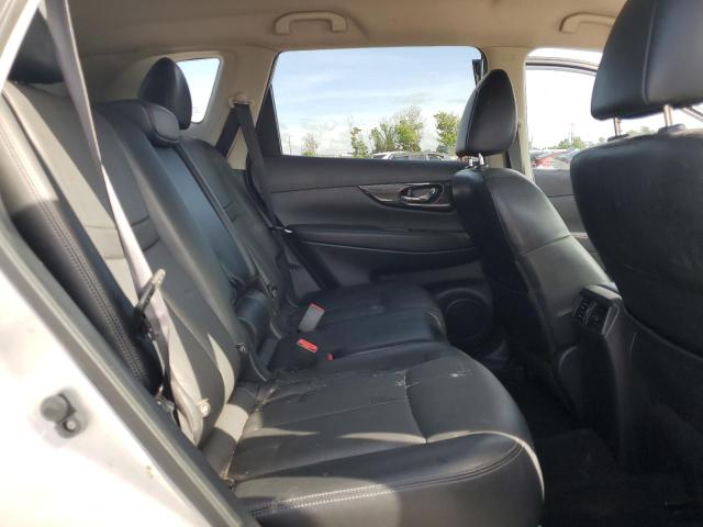 Photo 10 VIN: JN8AT2MV7HW271471 - NISSAN ROGUE S 