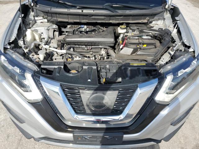 Photo 11 VIN: JN8AT2MV7HW271471 - NISSAN ROGUE S 