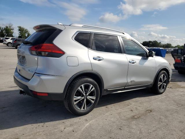 Photo 2 VIN: JN8AT2MV7HW271471 - NISSAN ROGUE S 