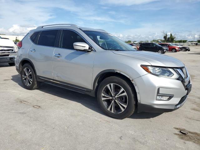 Photo 3 VIN: JN8AT2MV7HW271471 - NISSAN ROGUE S 