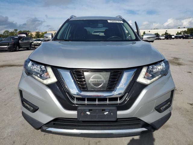 Photo 4 VIN: JN8AT2MV7HW271471 - NISSAN ROGUE S 