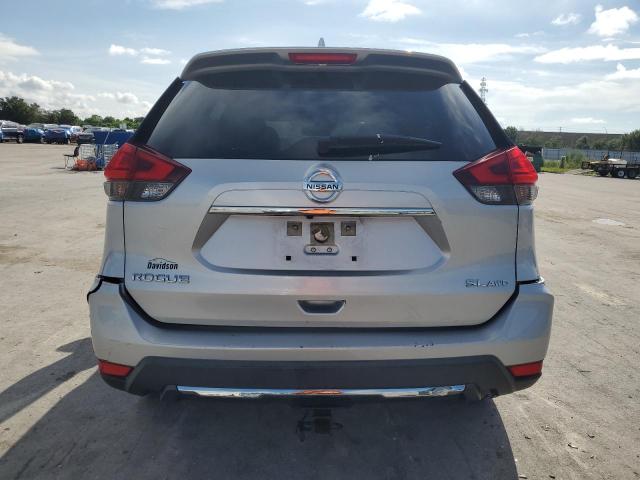 Photo 5 VIN: JN8AT2MV7HW271471 - NISSAN ROGUE S 