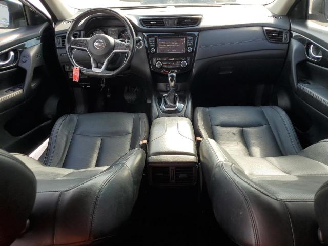 Photo 7 VIN: JN8AT2MV7HW271471 - NISSAN ROGUE S 