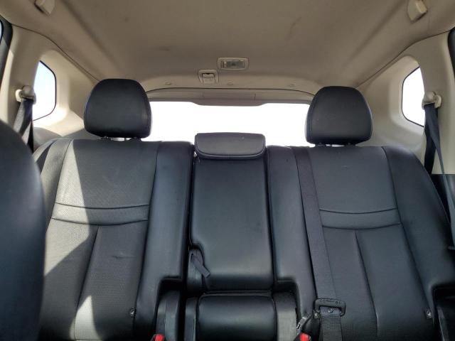 Photo 9 VIN: JN8AT2MV7HW271471 - NISSAN ROGUE S 