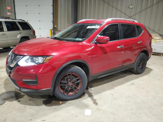 Photo 0 VIN: JN8AT2MV7HW271843 - NISSAN ROGUE 