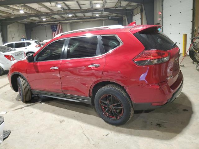 Photo 1 VIN: JN8AT2MV7HW271843 - NISSAN ROGUE 