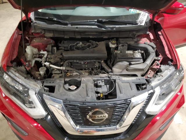 Photo 10 VIN: JN8AT2MV7HW271843 - NISSAN ROGUE 