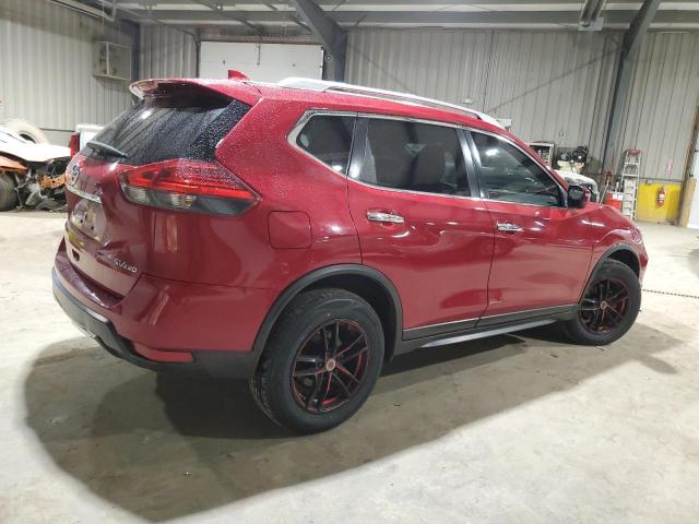 Photo 2 VIN: JN8AT2MV7HW271843 - NISSAN ROGUE 