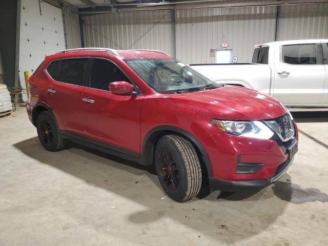 Photo 3 VIN: JN8AT2MV7HW271843 - NISSAN ROGUE 