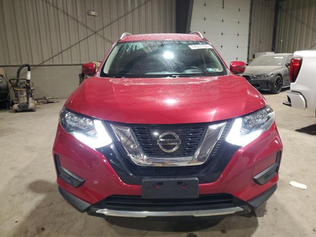 Photo 4 VIN: JN8AT2MV7HW271843 - NISSAN ROGUE 