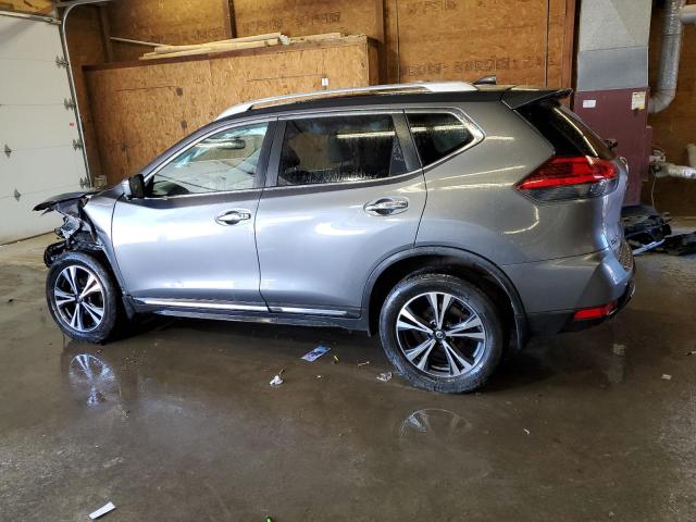 Photo 1 VIN: JN8AT2MV7HW272071 - NISSAN ROGUE 