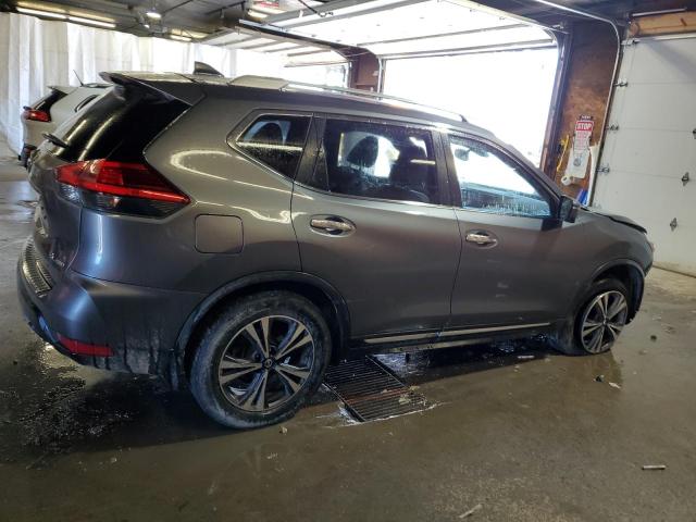 Photo 2 VIN: JN8AT2MV7HW272071 - NISSAN ROGUE 