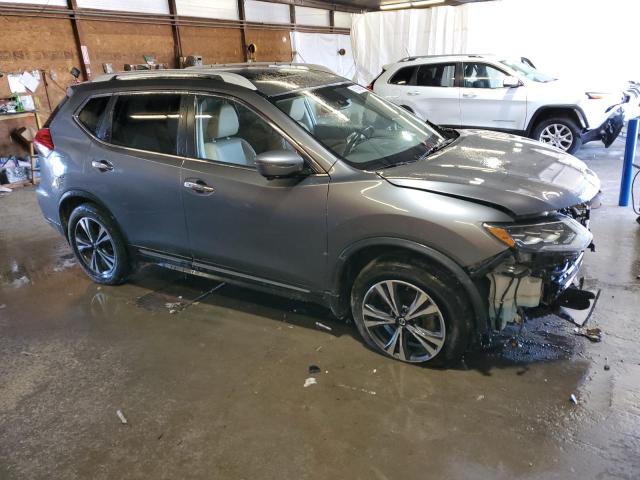 Photo 3 VIN: JN8AT2MV7HW272071 - NISSAN ROGUE 