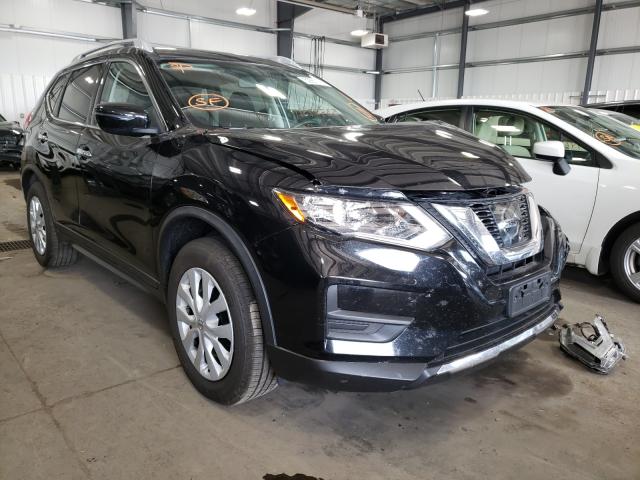 Photo 0 VIN: JN8AT2MV7HW275228 - NISSAN ROGUE S 