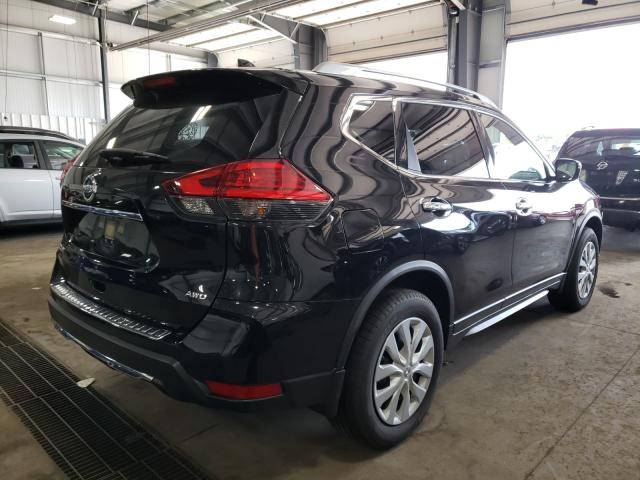 Photo 3 VIN: JN8AT2MV7HW275228 - NISSAN ROGUE S 