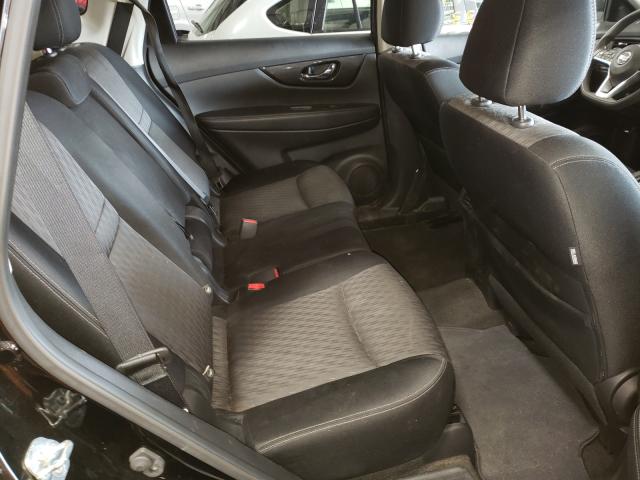 Photo 5 VIN: JN8AT2MV7HW275228 - NISSAN ROGUE S 