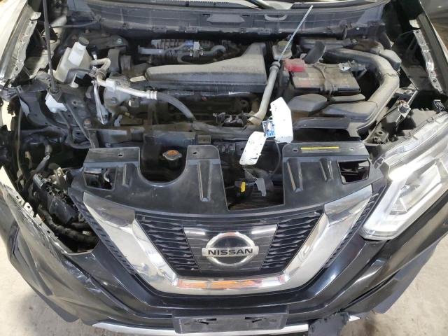 Photo 11 VIN: JN8AT2MV7HW276170 - NISSAN ROGUE 