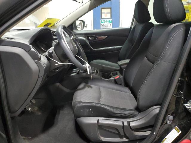 Photo 6 VIN: JN8AT2MV7HW276170 - NISSAN ROGUE 