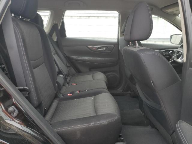 Photo 10 VIN: JN8AT2MV7HW278355 - NISSAN ROGUE 