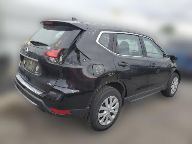 Photo 2 VIN: JN8AT2MV7HW278355 - NISSAN ROGUE 