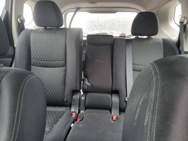 Photo 9 VIN: JN8AT2MV7HW278355 - NISSAN ROGUE 