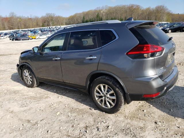 Photo 1 VIN: JN8AT2MV7HW282020 - NISSAN ROGUE S 