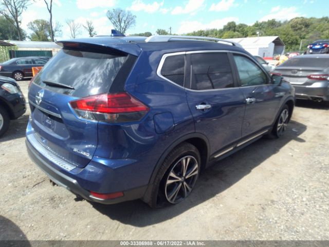 Photo 3 VIN: JN8AT2MV7HW283913 - NISSAN ROGUE 